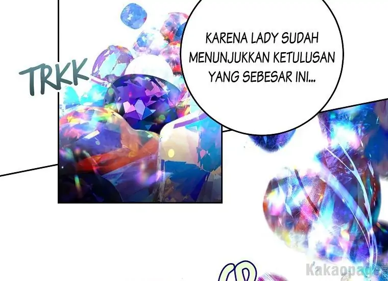 The Perks of Being a Villainess Chapter 11 - halaman 110