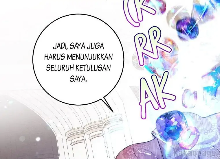 The Perks of Being a Villainess Chapter 11 - halaman 111