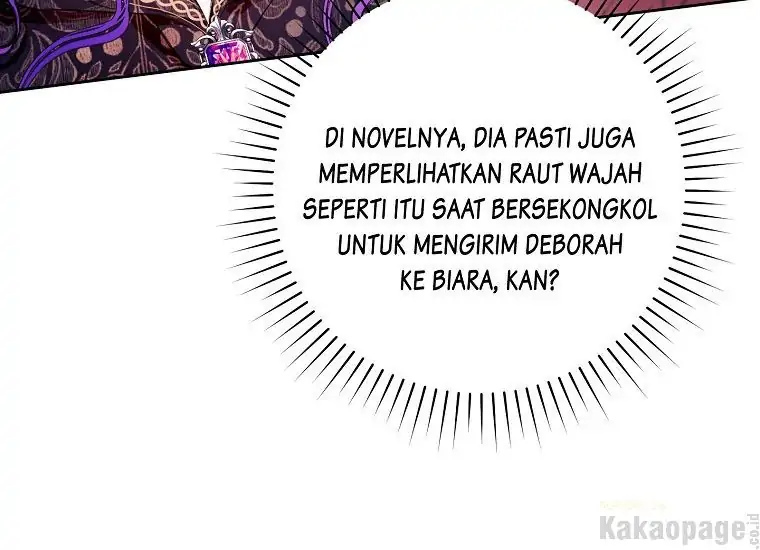 The Perks of Being a Villainess Chapter 11 - halaman 121