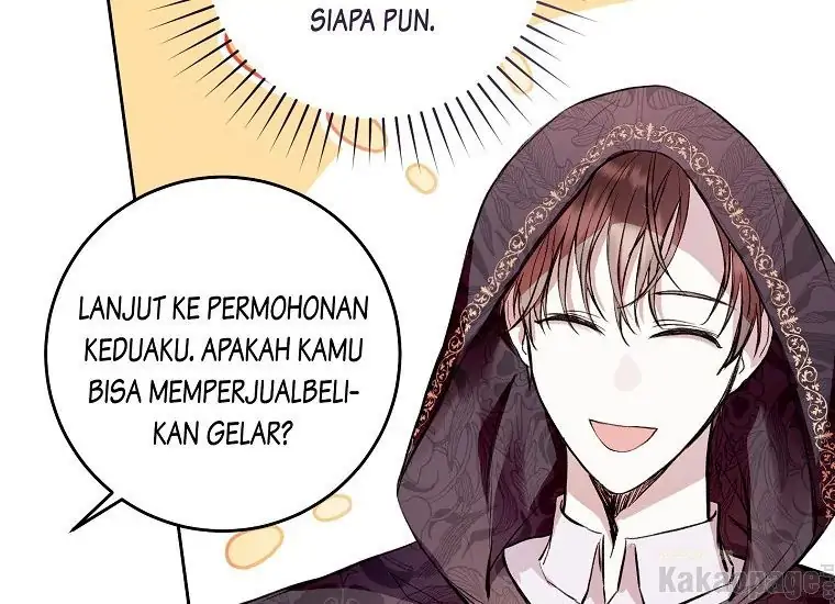 The Perks of Being a Villainess Chapter 11 - halaman 123