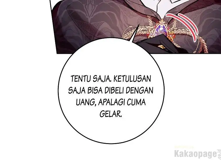 The Perks of Being a Villainess Chapter 11 - halaman 124