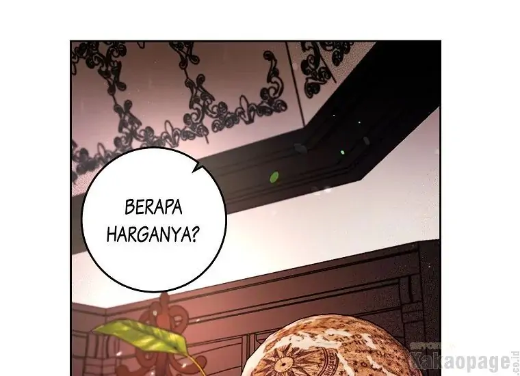 The Perks of Being a Villainess Chapter 11 - halaman 125
