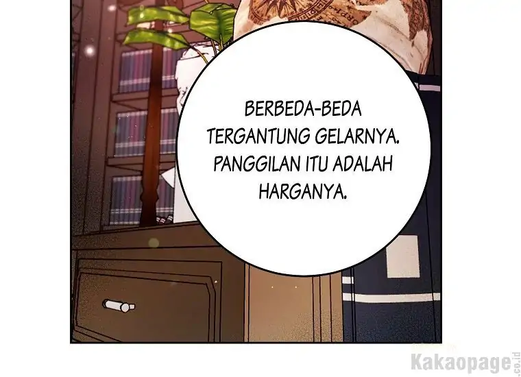 The Perks of Being a Villainess Chapter 11 - halaman 126