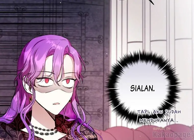 The Perks of Being a Villainess Chapter 11 - halaman 128