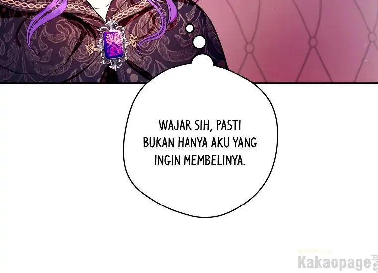 The Perks of Being a Villainess Chapter 11 - halaman 129