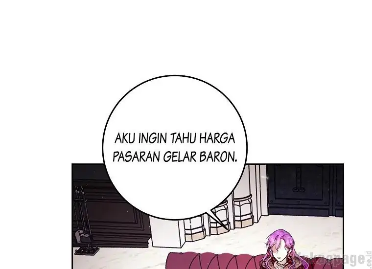 The Perks of Being a Villainess Chapter 11 - halaman 130