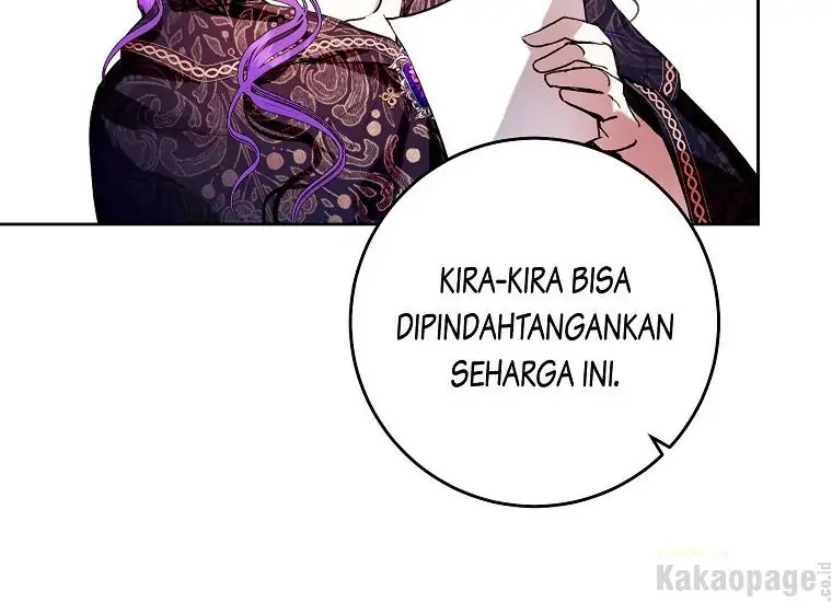 The Perks of Being a Villainess Chapter 11 - halaman 134