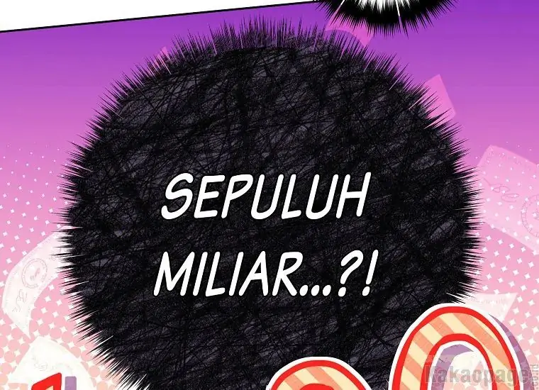 The Perks of Being a Villainess Chapter 11 - halaman 137