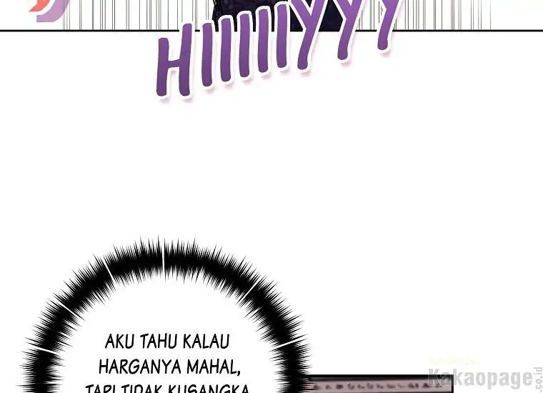 The Perks of Being a Villainess Chapter 11 - halaman 140