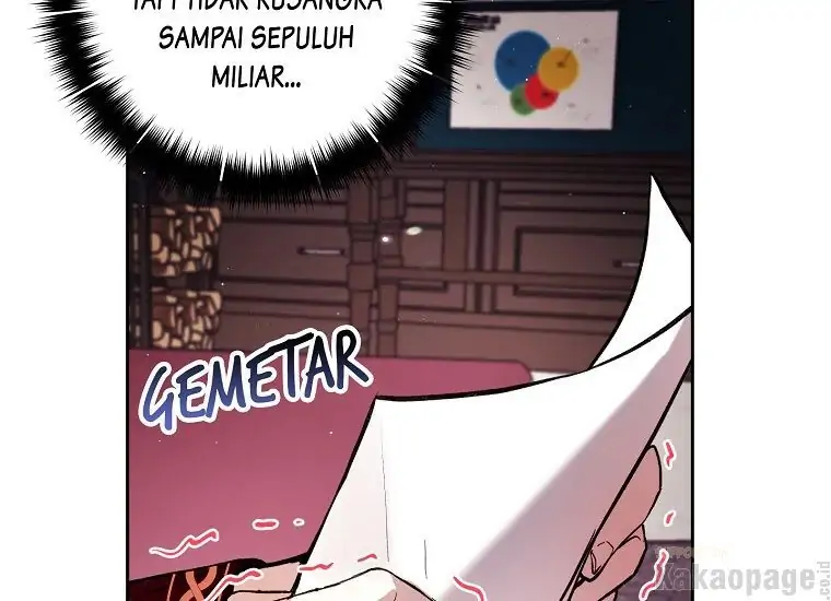 The Perks of Being a Villainess Chapter 11 - halaman 141