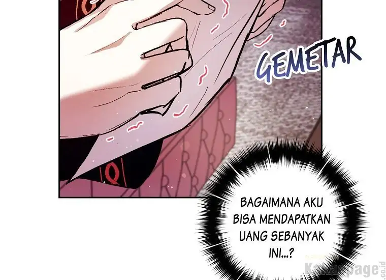 The Perks of Being a Villainess Chapter 11 - halaman 142