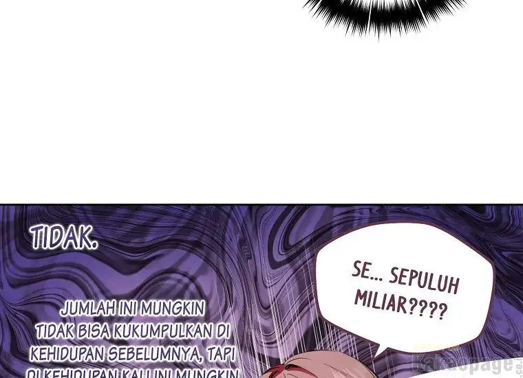 The Perks of Being a Villainess Chapter 11 - halaman 143
