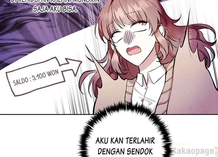 The Perks of Being a Villainess Chapter 11 - halaman 144
