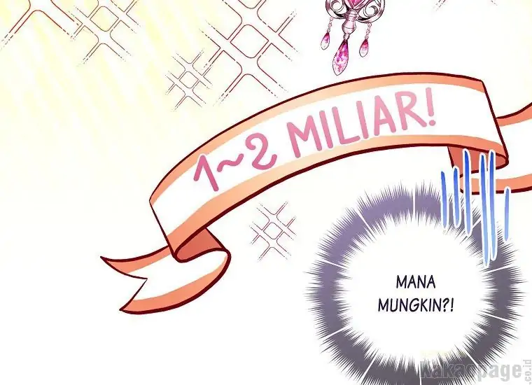 The Perks of Being a Villainess Chapter 11 - halaman 151
