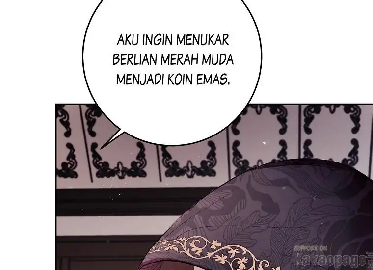 The Perks of Being a Villainess Chapter 11 - halaman 156