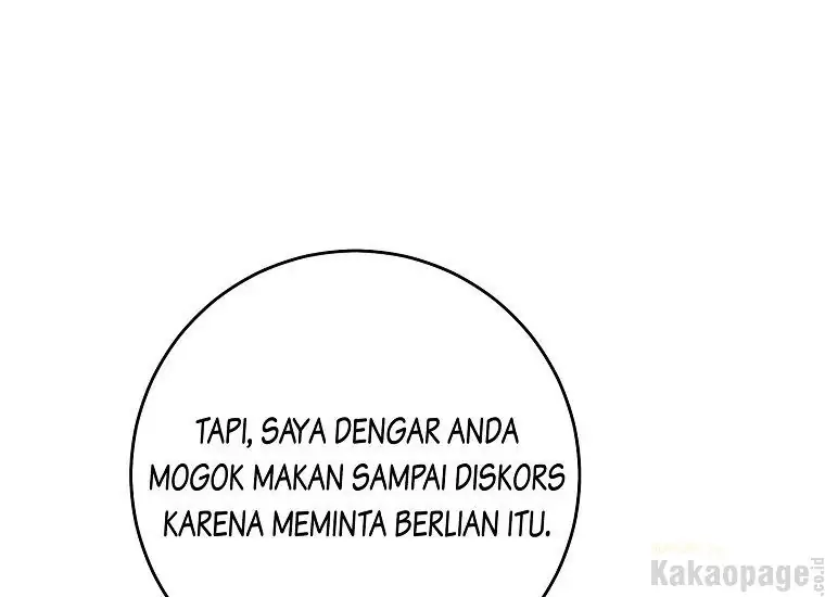 The Perks of Being a Villainess Chapter 11 - halaman 159
