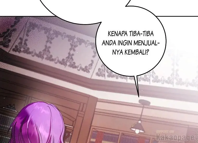 The Perks of Being a Villainess Chapter 11 - halaman 160
