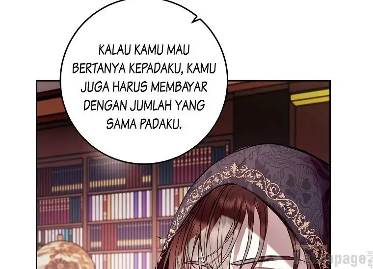 The Perks of Being a Villainess Chapter 11 - halaman 163
