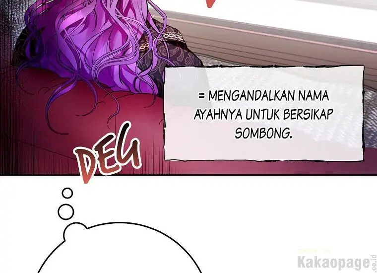 The Perks of Being a Villainess Chapter 11 - halaman 176