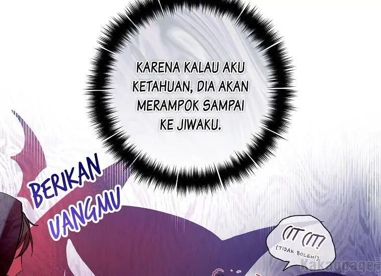 The Perks of Being a Villainess Chapter 11 - halaman 178