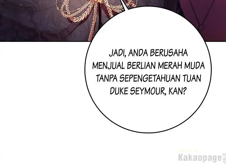 The Perks of Being a Villainess Chapter 11 - halaman 181
