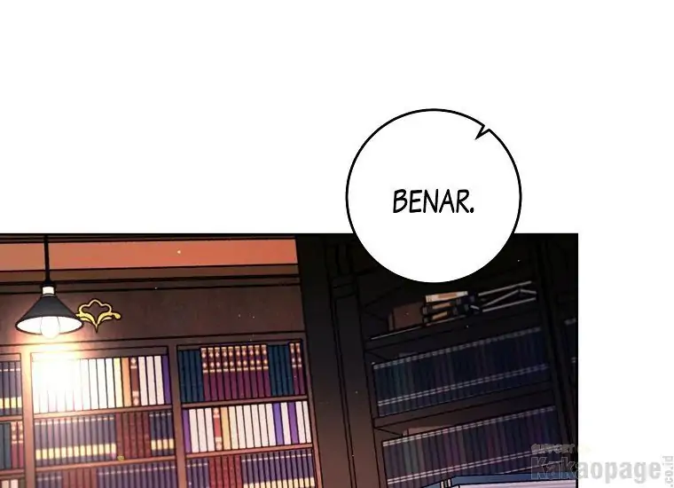 The Perks of Being a Villainess Chapter 11 - halaman 182
