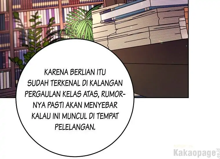 The Perks of Being a Villainess Chapter 11 - halaman 183