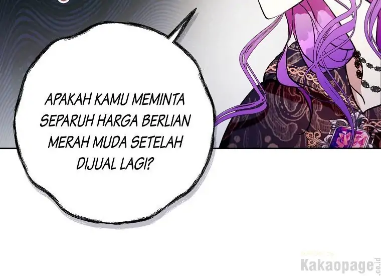 The Perks of Being a Villainess Chapter 11 - halaman 192