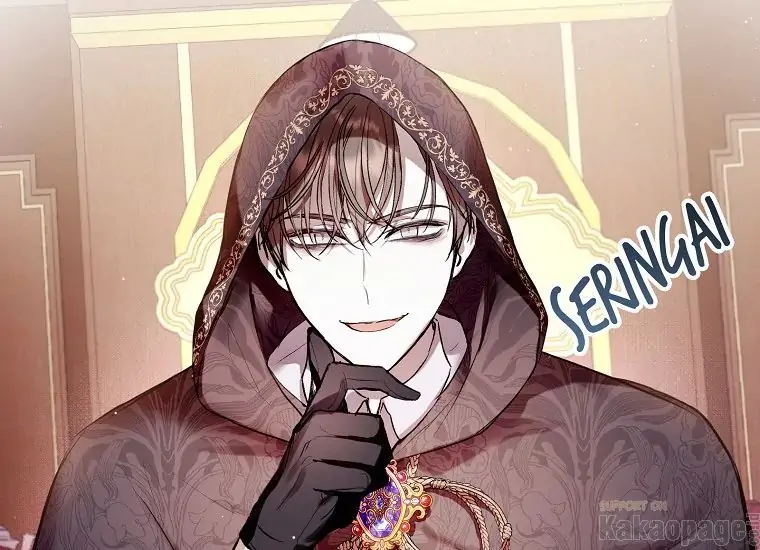 The Perks of Being a Villainess Chapter 11 - halaman 195