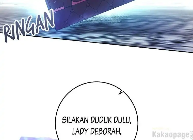 The Perks of Being a Villainess Chapter 11 - halaman 23