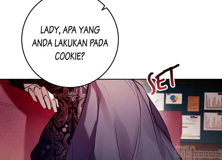 The Perks of Being a Villainess Chapter 11 - halaman 34
