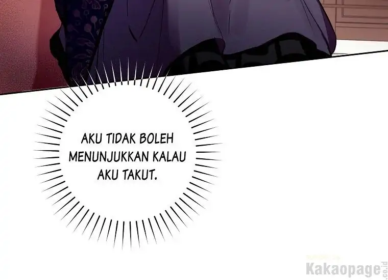 The Perks of Being a Villainess Chapter 11 - halaman 35