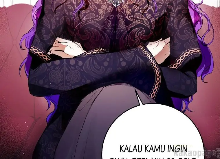 The Perks of Being a Villainess Chapter 11 - halaman 38