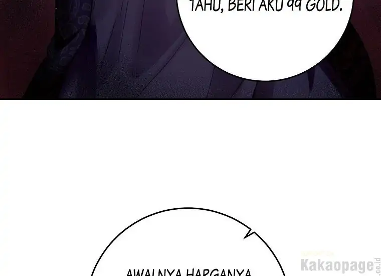 The Perks of Being a Villainess Chapter 11 - halaman 39
