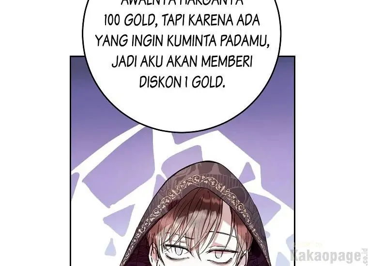 The Perks of Being a Villainess Chapter 11 - halaman 40