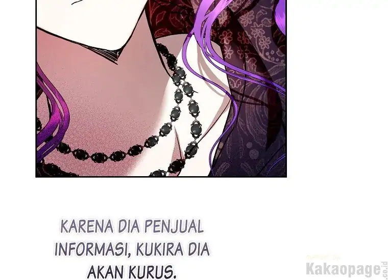The Perks of Being a Villainess Chapter 11 - halaman 47