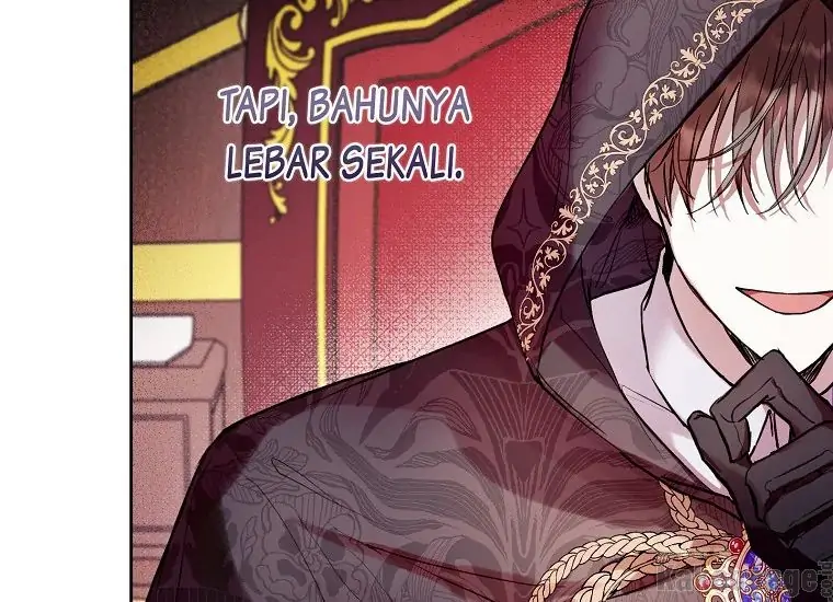 The Perks of Being a Villainess Chapter 11 - halaman 49