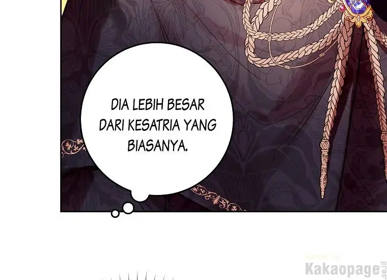 The Perks of Being a Villainess Chapter 11 - halaman 50