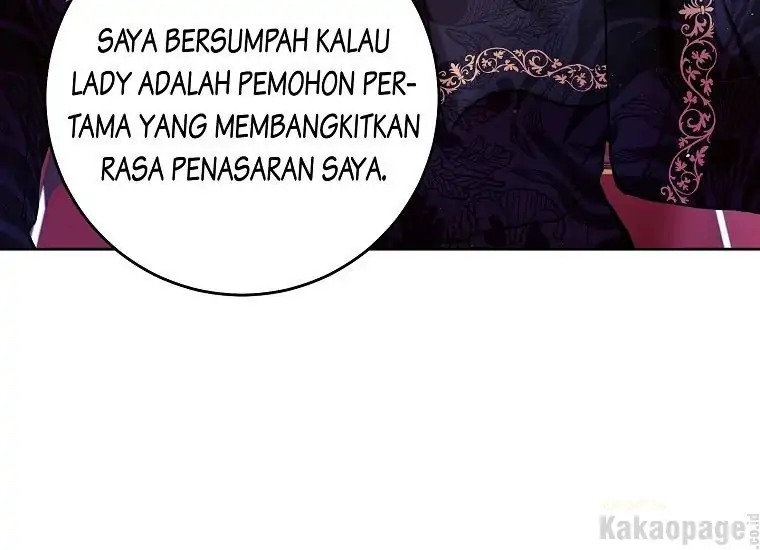 The Perks of Being a Villainess Chapter 11 - halaman 55