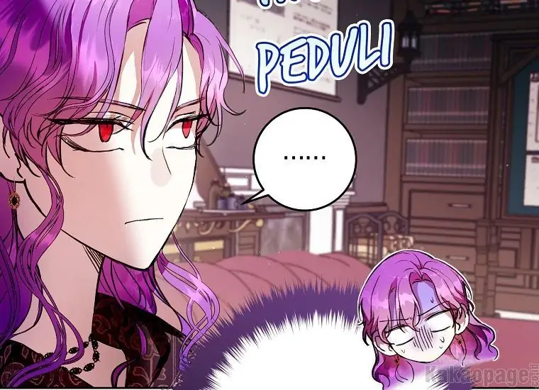 The Perks of Being a Villainess Chapter 11 - halaman 57
