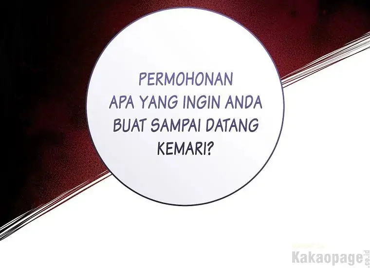 The Perks of Being a Villainess Chapter 11 - halaman 61