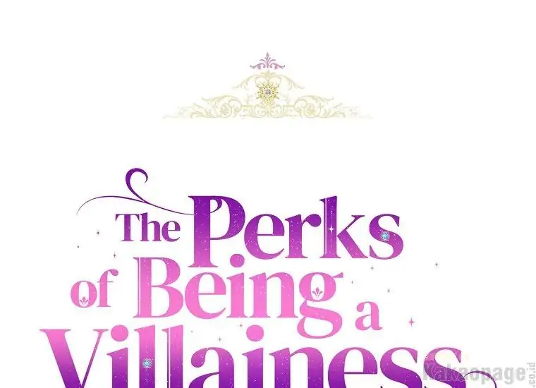 The Perks of Being a Villainess Chapter 11 - halaman 63