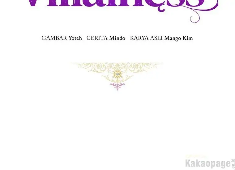 The Perks of Being a Villainess Chapter 11 - halaman 64