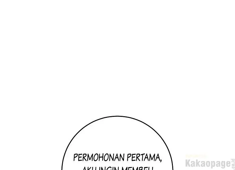 The Perks of Being a Villainess Chapter 11 - halaman 65