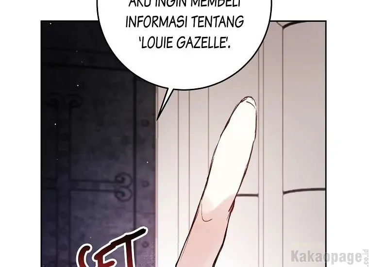 The Perks of Being a Villainess Chapter 11 - halaman 66