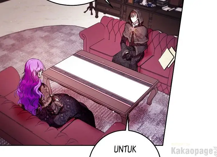 The Perks of Being a Villainess Chapter 11 - halaman 69