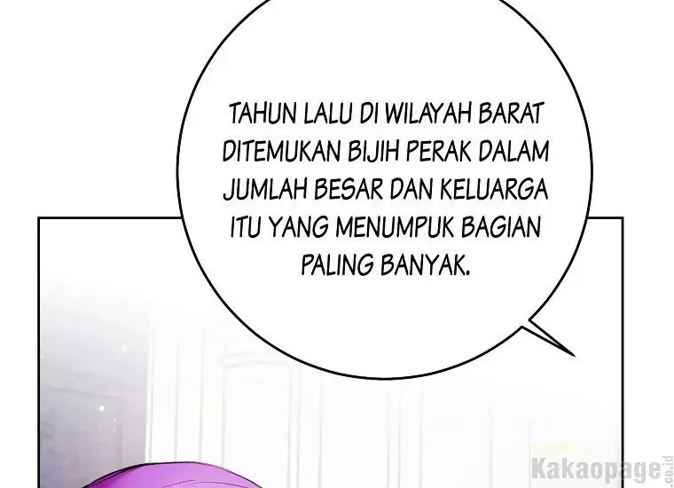 The Perks of Being a Villainess Chapter 11 - halaman 71