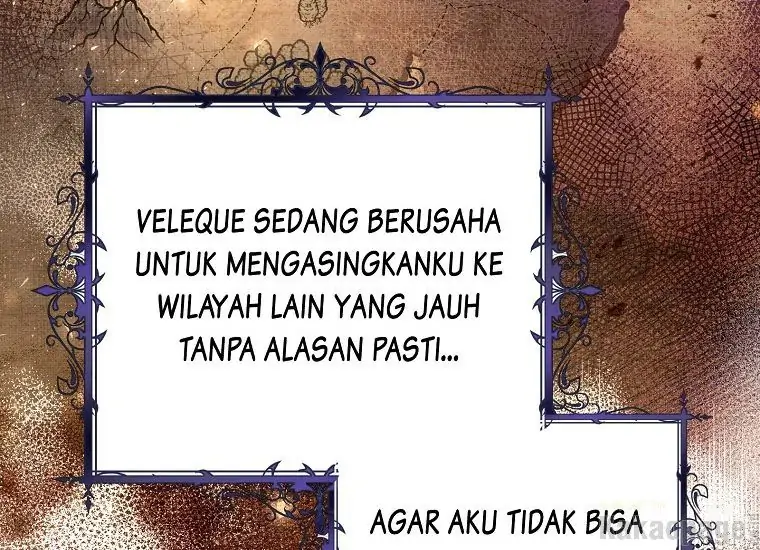 The Perks of Being a Villainess Chapter 11 - halaman 76