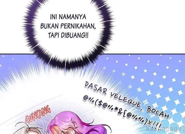 The Perks of Being a Villainess Chapter 11 - halaman 79