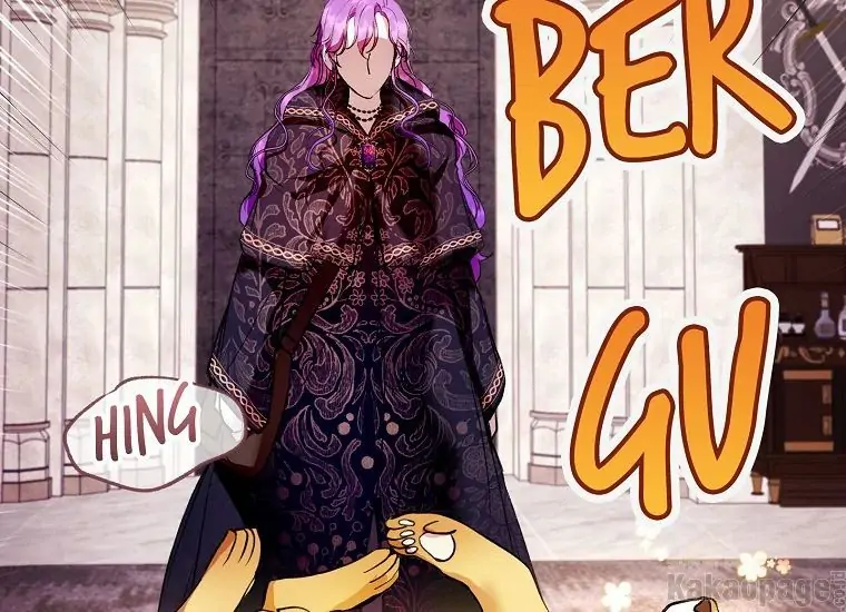 The Perks of Being a Villainess Chapter 11 - halaman 8